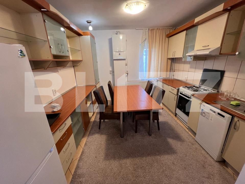 Apartament de închiriat 4 camere Plopilor - 200120AI | BLITZ Cluj-Napoca | Poza5