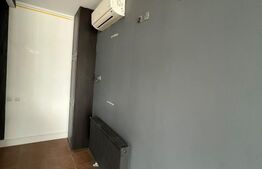 Spațiu comercial premium, 95 mp, vitrină stradală generoasă, luminos