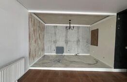 Spațiu comercial premium, 95 mp, vitrină stradală generoasă, luminos