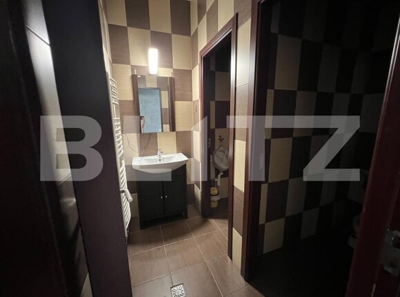 Spațiu comercial de închiriat Dambul Rotund - 200127SIC | BLITZ Cluj-Napoca | Poza5