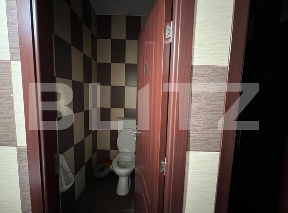 Spațiu comercial de închiriat Dambul Rotund - 200127SIC | BLITZ Cluj-Napoca | Poza6