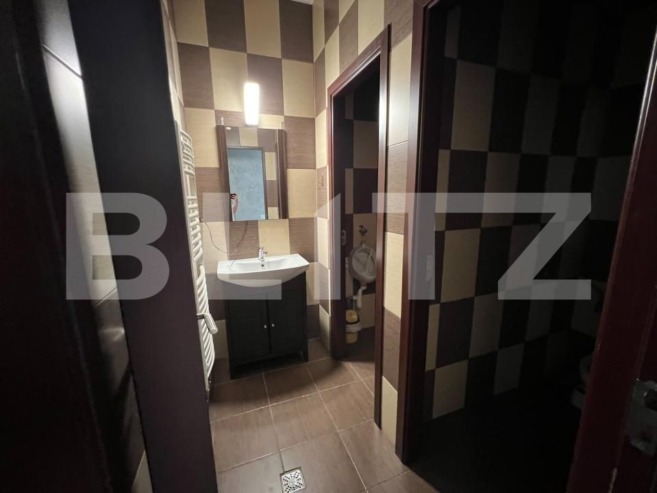 Spațiu comercial de închiriat Dambul Rotund - 200127SIC | BLITZ Cluj-Napoca | Poza5