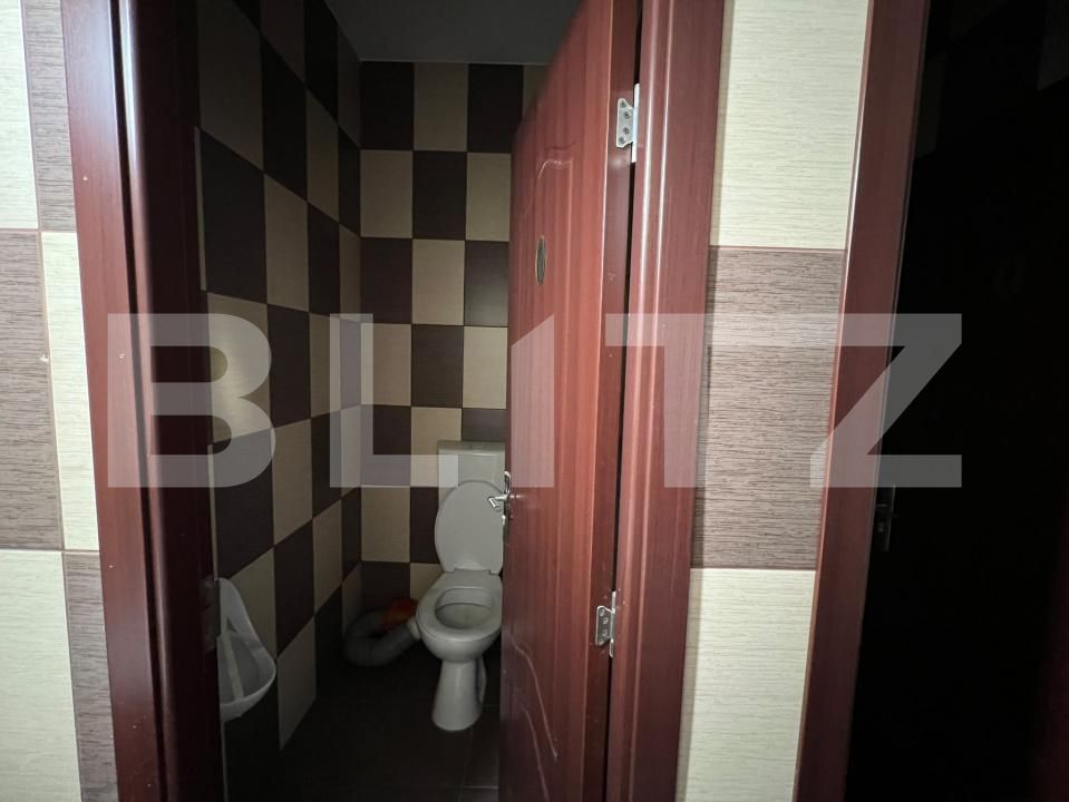 Spațiu comercial de închiriat Dambul Rotund - 200127SIC | BLITZ Cluj-Napoca | Poza6