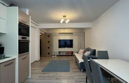 Apartament 2 camere, etaj 1, garaj, balcon, zona Prof Ioan Rus