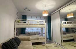 Apartament 2 camere, etaj 1, garaj, balcon, zona Prof Ioan Rus