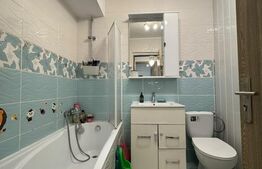 Apartament 2 camere, etaj 1, garaj, balcon, zona Prof Ioan Rus