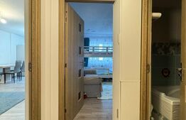 Apartament 2 camere, etaj 1, garaj, balcon, zona Prof Ioan Rus