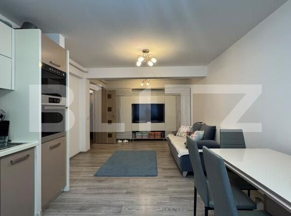 Apartament de vânzare 2 camere Floreşti - 200128AV | BLITZ Cluj-Napoca | Poza2