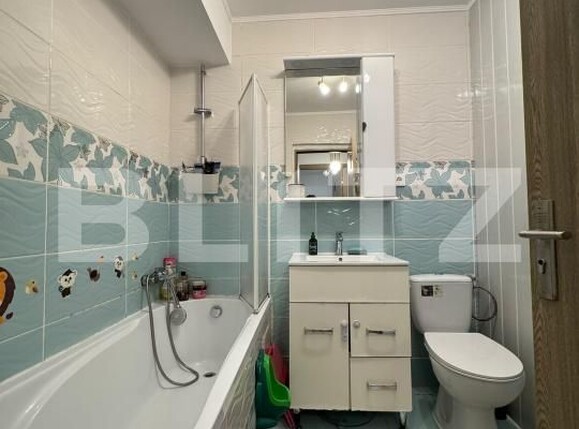 Apartament de vânzare 2 camere Floreşti - 200128AV | BLITZ Cluj-Napoca | Poza7