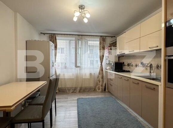 Apartament de vânzare 2 camere Floreşti - 200128AV | BLITZ Cluj-Napoca | Poza3