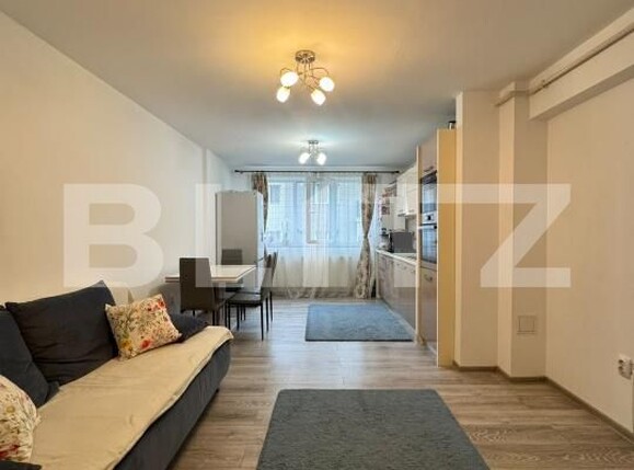 Apartament de vânzare 2 camere Floreşti - 200128AV | BLITZ Cluj-Napoca | Poza1