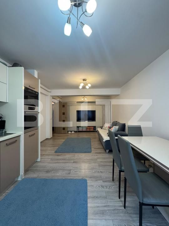 Apartament de vânzare 2 camere Floreşti - 200128AV | BLITZ Cluj-Napoca | Poza2