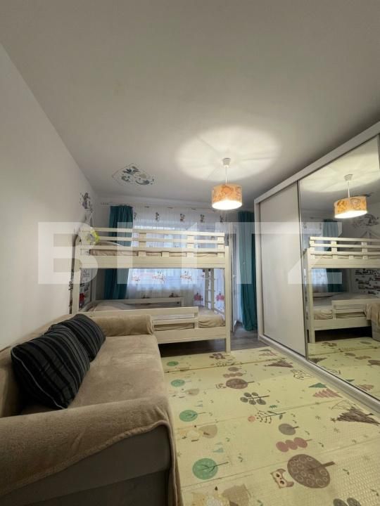 Apartament de vânzare 2 camere Floreşti - 200128AV | BLITZ Cluj-Napoca | Poza5