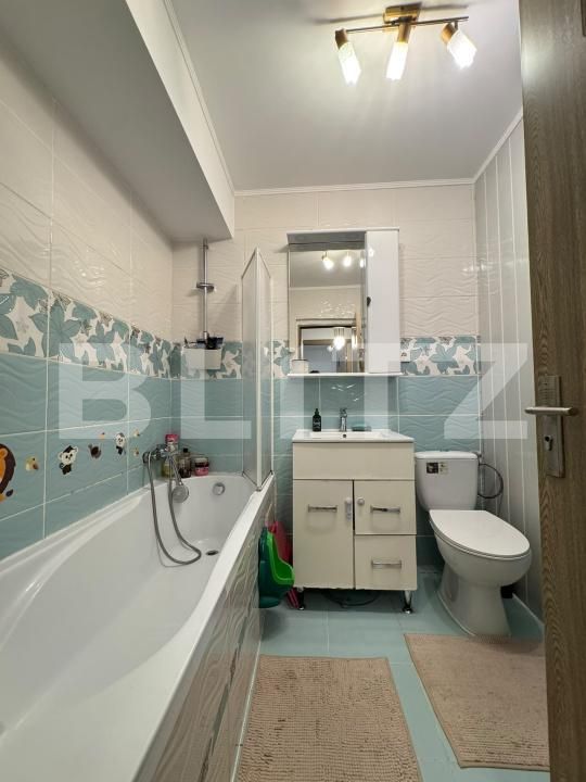 Apartament de vânzare 2 camere Floreşti - 200128AV | BLITZ Cluj-Napoca | Poza7