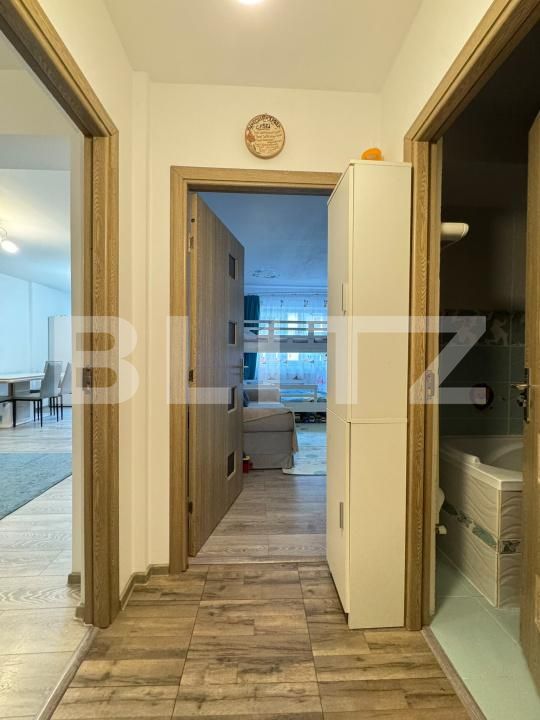 Apartament de vânzare 2 camere Floreşti - 200128AV | BLITZ Cluj-Napoca | Poza6