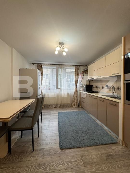 Apartament de vânzare 2 camere Floreşti - 200128AV | BLITZ Cluj-Napoca | Poza3