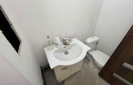 Spațiu comercial stradal, 70 mp, vitrină generoasă, vad comercial excelent 