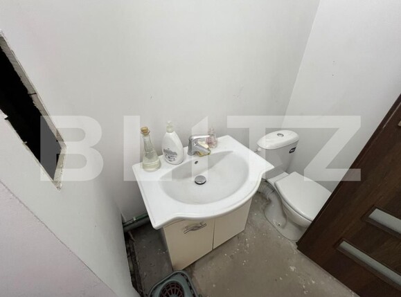 Spațiu comercial de închiriat Dambul Rotund - 200129SIC | BLITZ Cluj-Napoca | Poza3