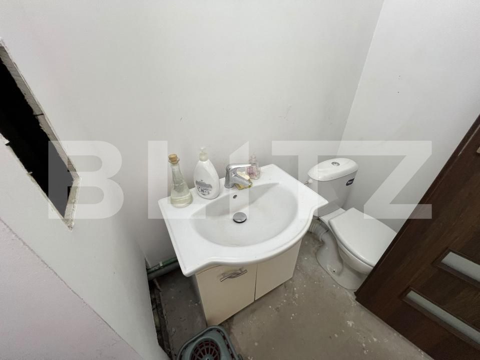 Spațiu comercial de închiriat Dambul Rotund - 200129SIC | BLITZ Cluj-Napoca | Poza3