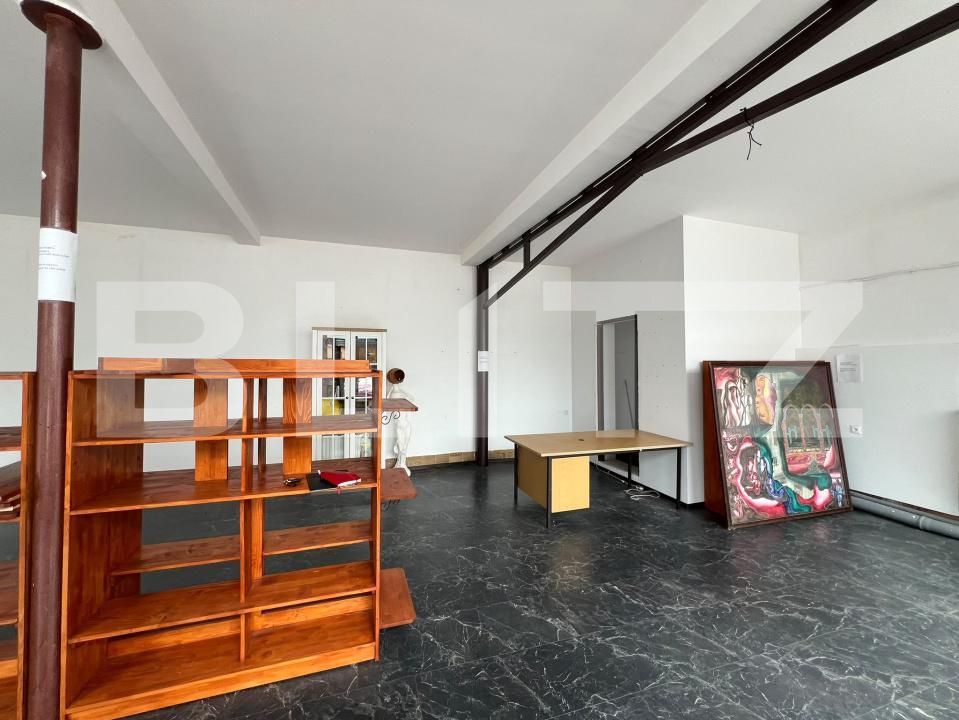 Spațiu comercial de închiriat Dambul Rotund - 200129SIC | BLITZ Cluj-Napoca | Poza2