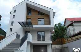 Casa individuala, 282 mp utili, teren 405 mp, Zorilor!