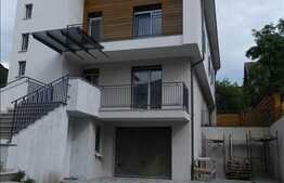 Casa individuala, 282 mp utili, teren 405 mp, Zorilor!