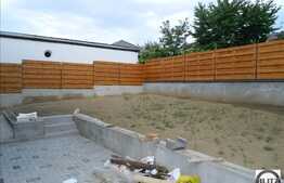 Casa individuala, 282 mp utili, teren 405 mp, Zorilor!