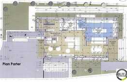 Casa individuala, 282 mp utili, teren 405 mp, Zorilor!