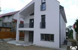 Casa individuala, 282 mp utili, teren 405 mp, Zorilor!