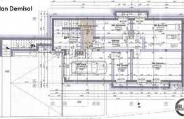 Casa individuala, 282 mp utili, teren 405 mp, Zorilor!
