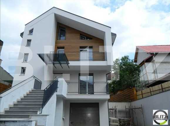 Casa de vânzare 4 camere Zorilor - 20013CV | BLITZ Cluj-Napoca | Poza2