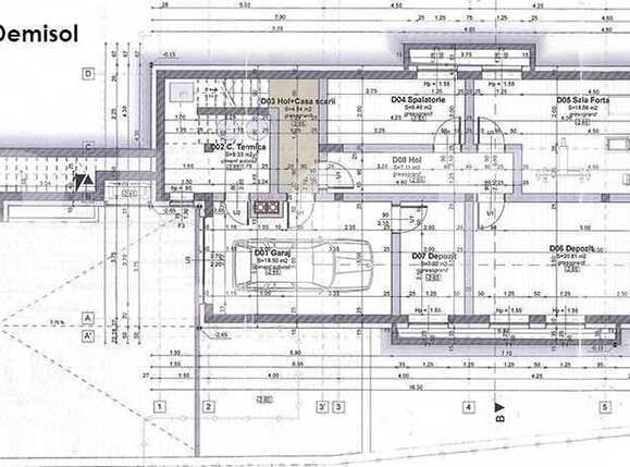 Casa de vânzare 4 camere Zorilor - 20013CV | BLITZ Cluj-Napoca | Poza9