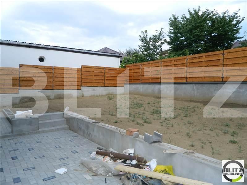 Casa de vânzare 4 camere Zorilor - 20013CV | BLITZ Cluj-Napoca | Poza8
