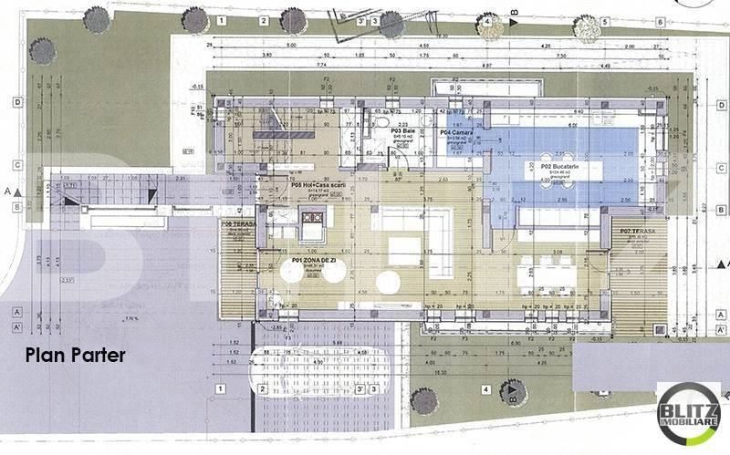 Casa de vânzare 4 camere Zorilor - 20013CV | BLITZ Cluj-Napoca | Poza10