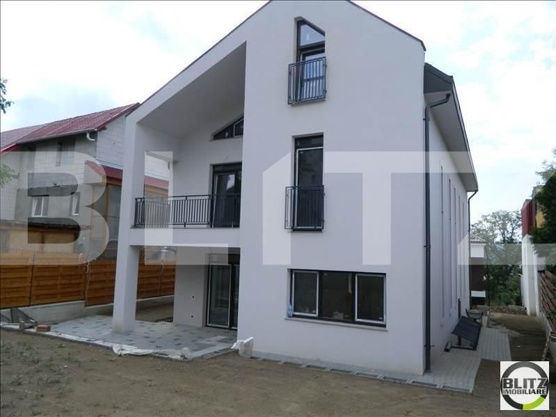 Casa de vânzare 4 camere Zorilor - 20013CV | BLITZ Cluj-Napoca | Poza5