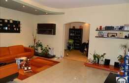 Casa in care diversitatea spatiilor este pretuita!