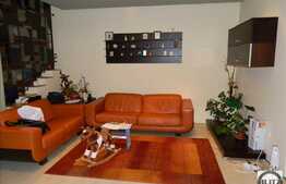 Casa in care diversitatea spatiilor este pretuita!