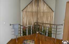 Casa in care diversitatea spatiilor este pretuita!