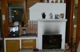 Casa in care diversitatea spatiilor este pretuita!