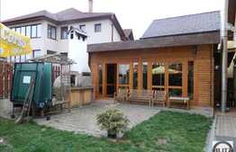 Casa in care diversitatea spatiilor este pretuita!