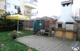 Casa in care diversitatea spatiilor este pretuita!