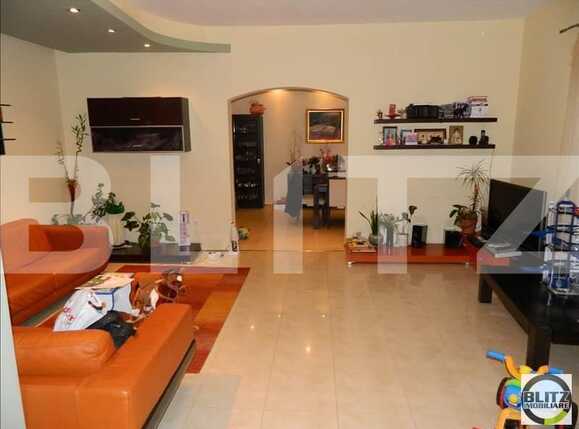 Casa de vânzare 8 camere Zorilor - 20014CV | BLITZ Cluj-Napoca | Poza3