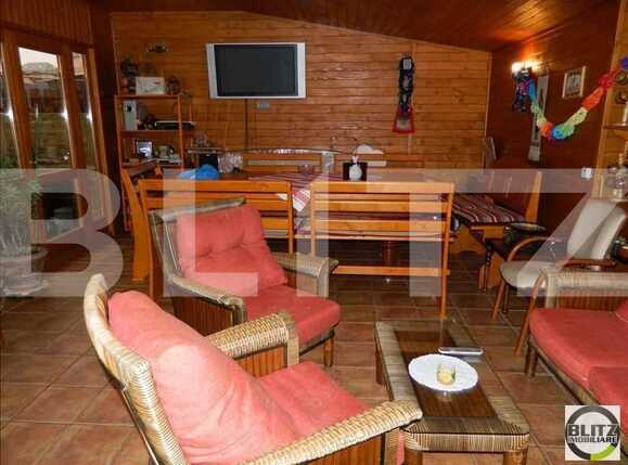 Casa de vânzare 8 camere Zorilor - 20014CV | BLITZ Cluj-Napoca | Poza9