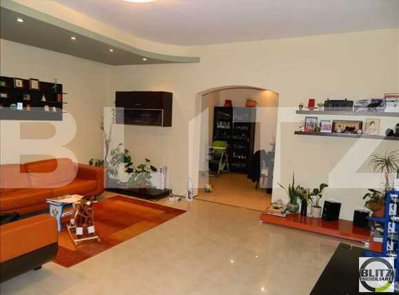 Casa de vânzare 8 camere Zorilor - 20014CV | BLITZ Cluj-Napoca | Poza2