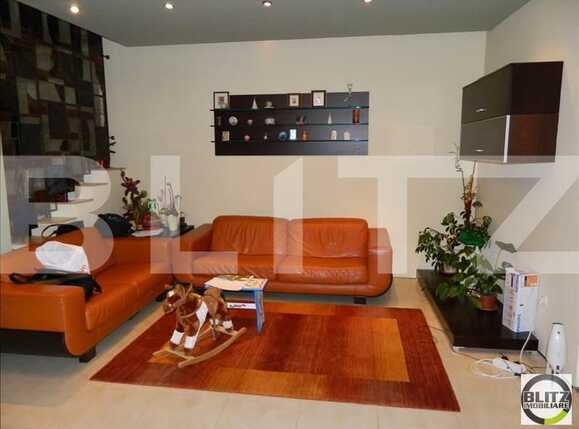 Casa de vânzare 8 camere Zorilor - 20014CV | BLITZ Cluj-Napoca | Poza1