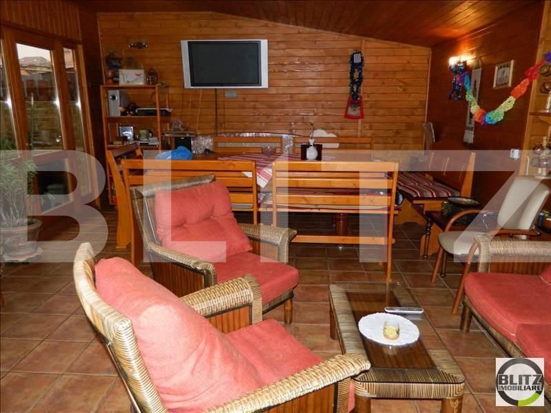 Casa de vânzare 8 camere Zorilor - 20014CV | BLITZ Cluj-Napoca | Poza9