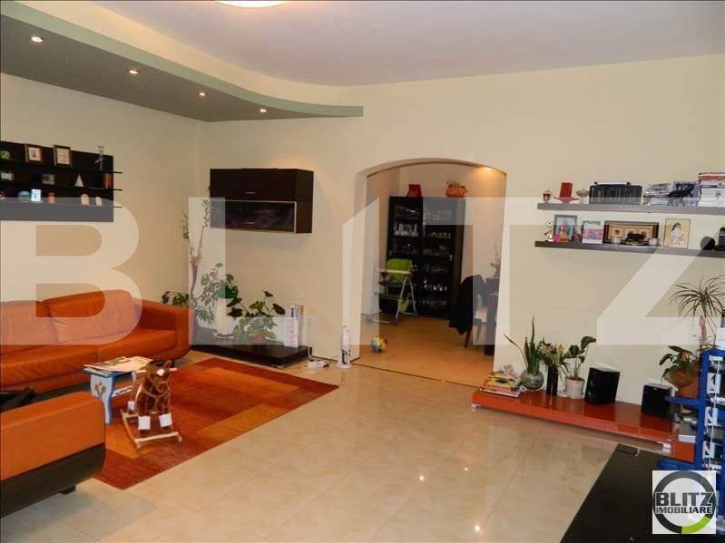 Casa de vânzare 8 camere Zorilor - 20014CV | BLITZ Cluj-Napoca | Poza2