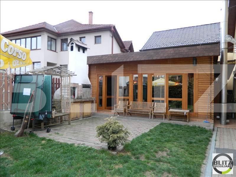 Casa de vânzare 8 camere Zorilor - 20014CV | BLITZ Cluj-Napoca | Poza11