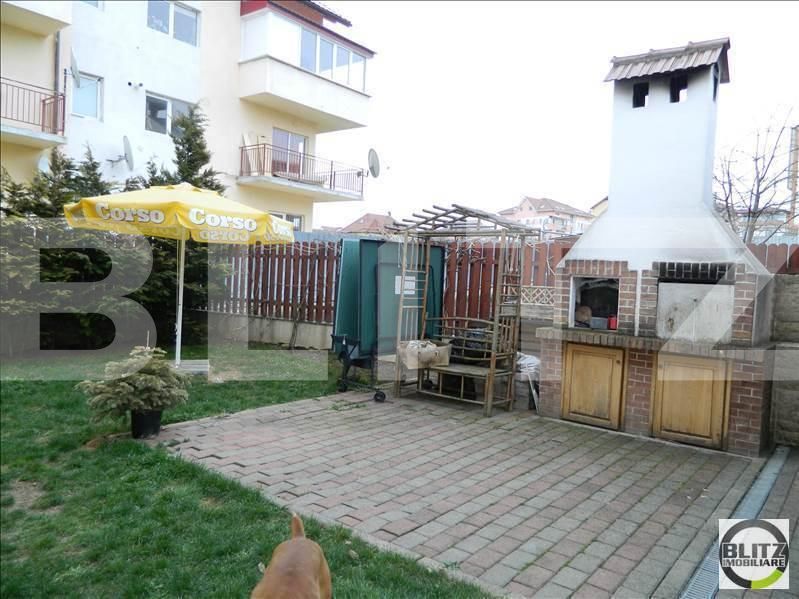 Casa de vânzare 8 camere Zorilor - 20014CV | BLITZ Cluj-Napoca | Poza12