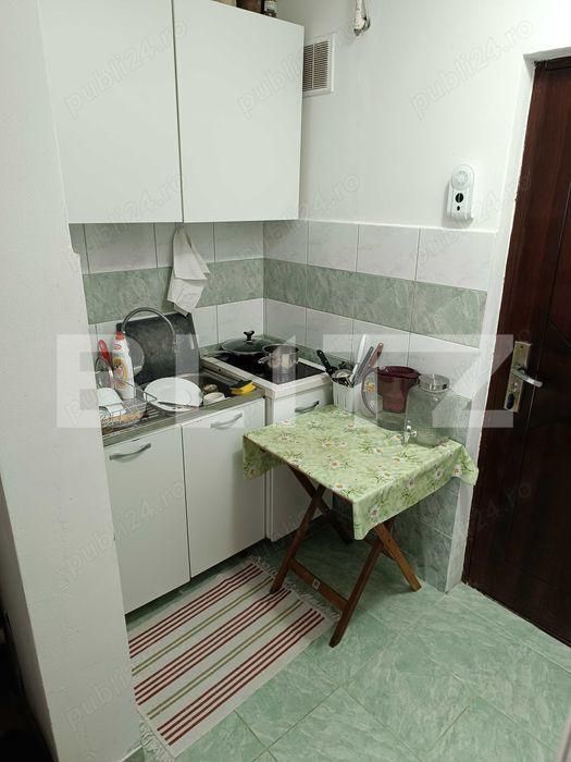 Garsonieră de vânzare Rasnov - 200146AV | BLITZ Brașov | Poza8